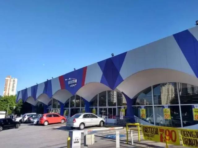 Terreno venda em Santa Teresinha, São Paulo
