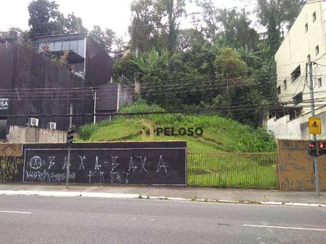 Terreno venda em Região Imediata de São Paulo, Região Metropolitana de São Paulo