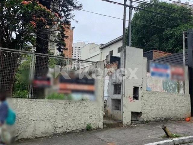 Terreno venda em Santa Teresinha, São Paulo
