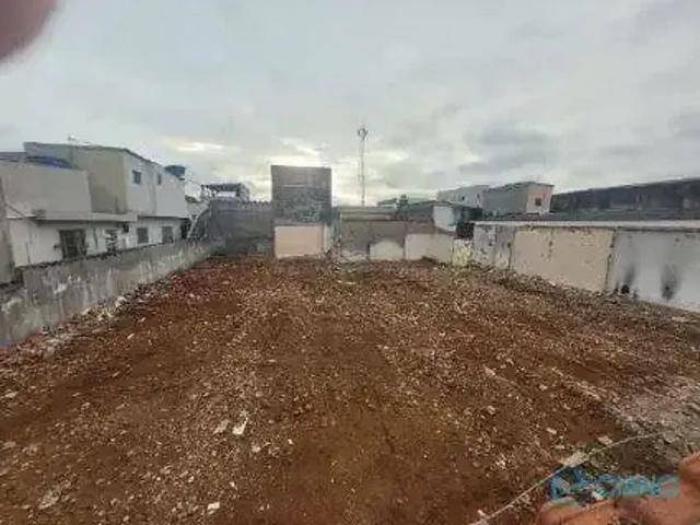 Terreno venda em Conjunto Habitacional Teotônio Vilela, São Paulo