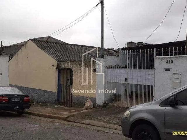 Terreno venda em Cursino, São Paulo