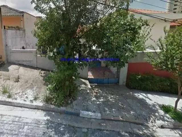 Terreno venda em Perdizes, São Paulo