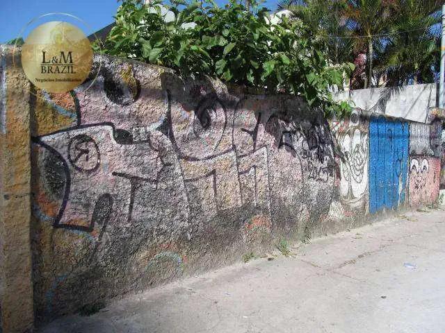 Terreno venda em Vila Beatriz, São Paulo