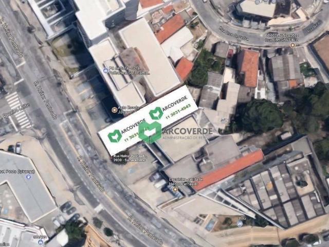 Terreno venda em Vila Beatriz, São Paulo
