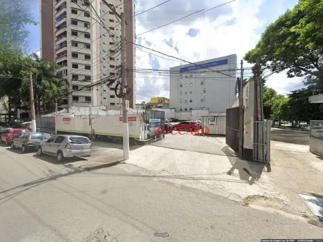 Terreno venda em Vila Azevedo, São Paulo