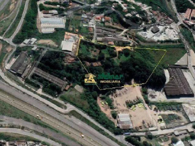 Terreno venda em Região Imediata de São Paulo, Região Metropolitana de São Paulo