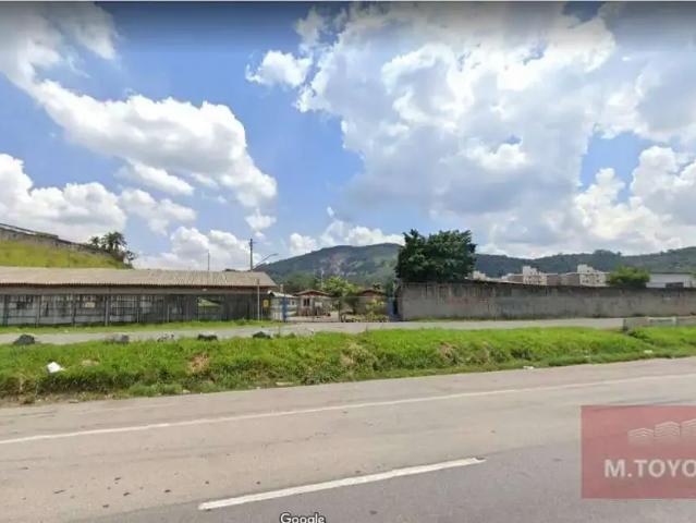 Terreno venda em Região Imediata de São Paulo, Região Metropolitana de São Paulo