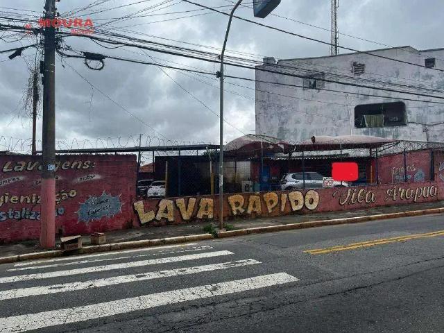 Terreno venda em Região Imediata de São Paulo, Região Metropolitana de São Paulo