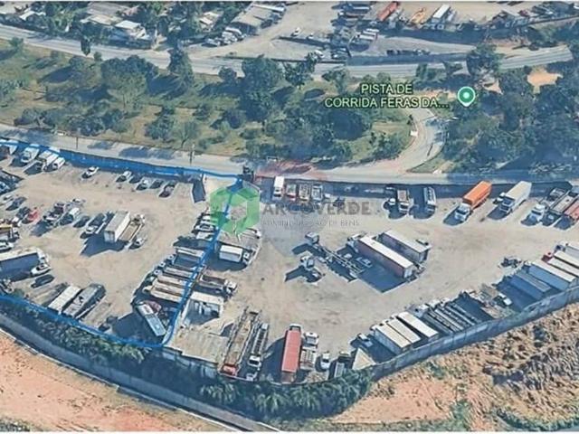 Terreno venda em Região Imediata de São Paulo, Região Metropolitana de São Paulo