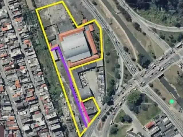 Terreno venda em Região Imediata de São Paulo, Região Metropolitana de São Paulo