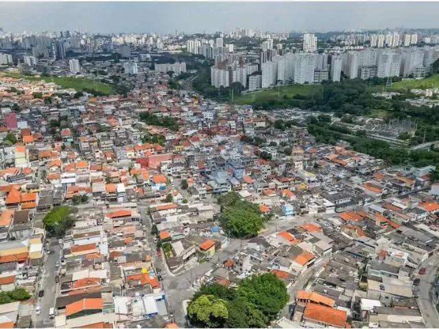 Terreno venda em Piqueri, São Paulo