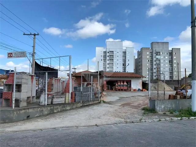 Terreno venda em Região Imediata de São Paulo, Região Metropolitana de São Paulo
