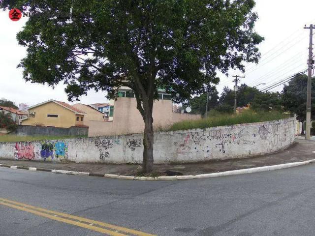 Terreno venda em Região Imediata de São Paulo, Região Metropolitana de São Paulo