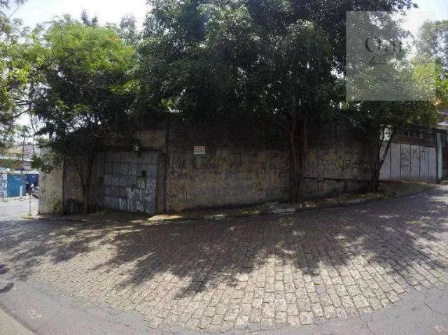 Terreno venda em Região Imediata de São Paulo, Região Metropolitana de São Paulo