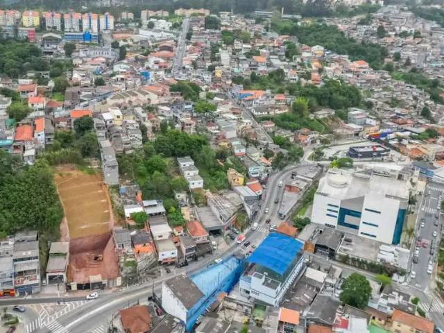 Terreno venda em Região Imediata de São Paulo, Região Metropolitana de São Paulo