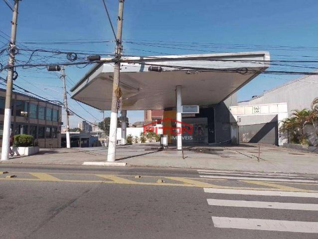 Terreno venda em Vila Granada, São Paulo