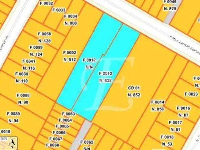Terreno venda em Região Imediata de São Paulo, Região Metropolitana de São Paulo