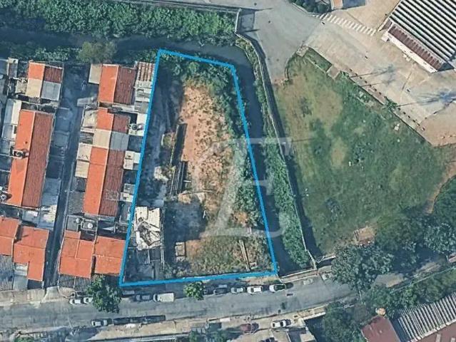 Terreno venda em Região Imediata de São Paulo, Região Metropolitana de São Paulo