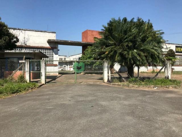 Terreno venda em Vila Jaraguá, São Paulo