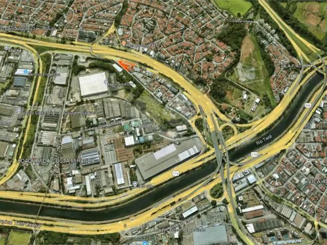 Terreno venda em Região Imediata de São Paulo, Região Metropolitana de São Paulo