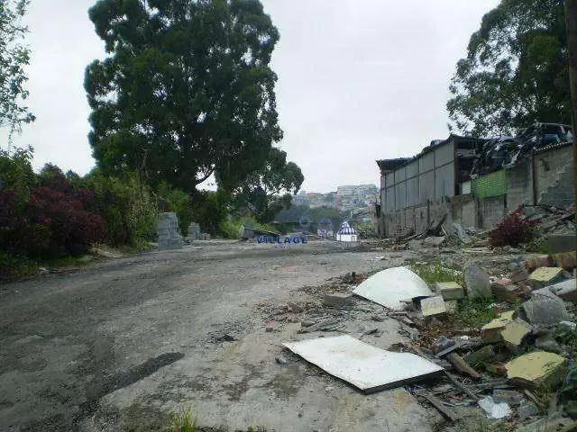 Terreno venda em Região Imediata de São Paulo, Região Metropolitana de São Paulo