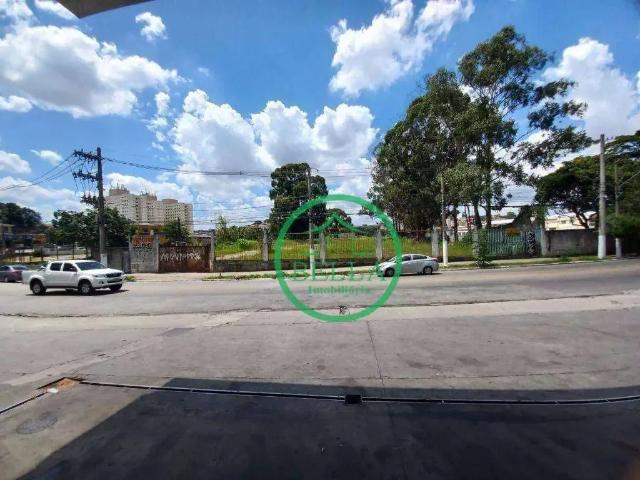Terreno venda em Região Imediata de São Paulo, Região Metropolitana de São Paulo