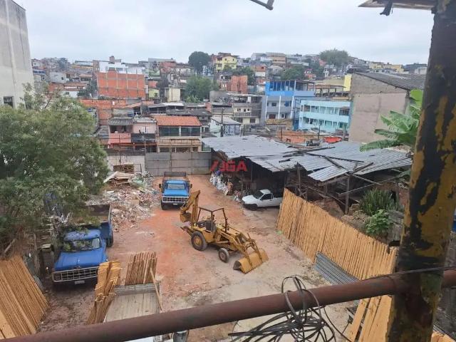 Terreno venda em Região Imediata de São Paulo, Região Metropolitana de São Paulo