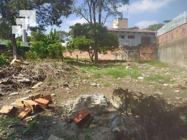 Terreno venda em Região Imediata de São Paulo, Região Metropolitana de São Paulo