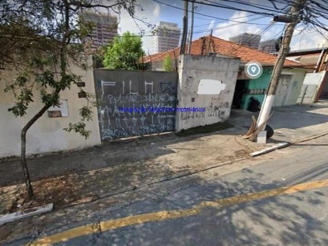 Terreno venda em Vila Leopoldina, São Paulo