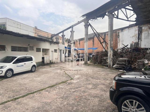 Terreno venda em Vila Leopoldina, São Paulo