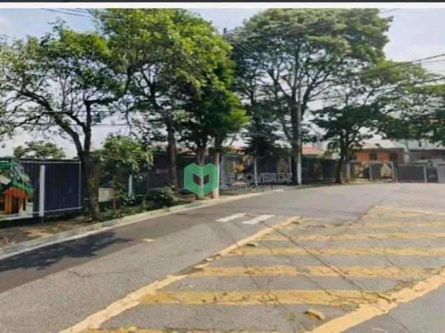 Terreno venda em Vila Beatriz, São Paulo