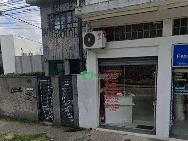 Terreno venda em Vila Beatriz, São Paulo