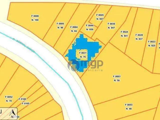 Terreno venda em Região Imediata de São Paulo, Região Metropolitana de São Paulo