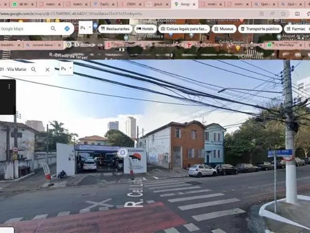 Terreno venda em Região Imediata de São Paulo, Região Metropolitana de São Paulo