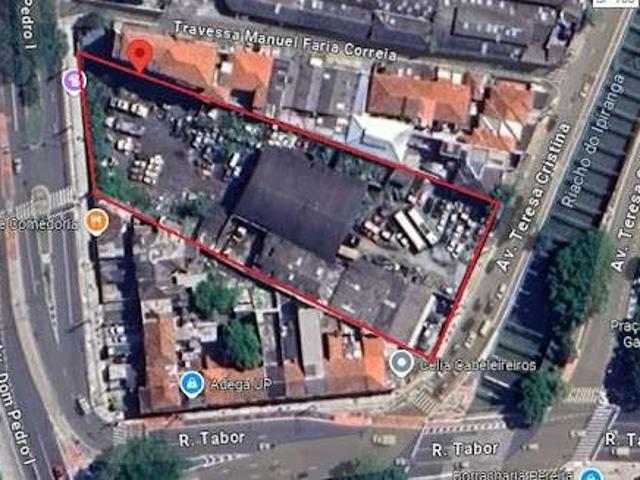 Terreno venda em Região Imediata de São Paulo, Região Metropolitana de São Paulo