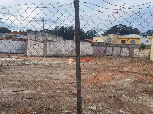 Terreno venda em Região Imediata de São Paulo, Região Metropolitana de São Paulo