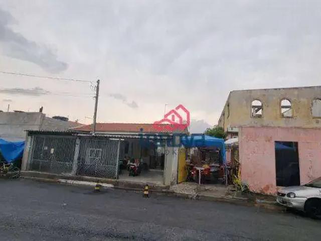 Terreno venda em Vila Nilo, São Paulo
