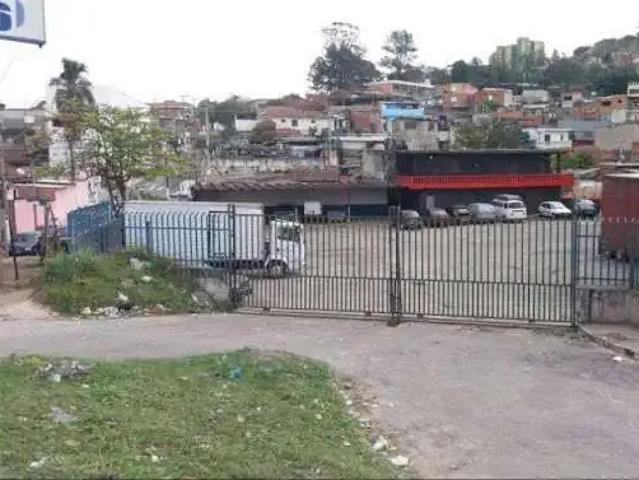 Terreno venda em Região Imediata de São Paulo, Região Metropolitana de São Paulo