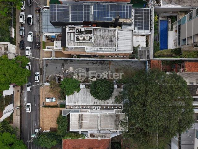 Terreno venda em Vila Olímpia, São Paulo