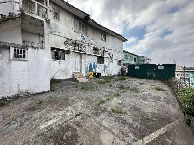 Terreno venda em Região Imediata de São Paulo, Região Metropolitana de São Paulo