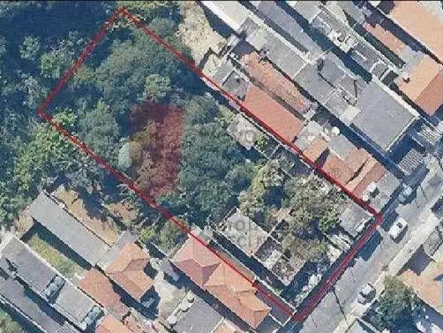 Terreno venda em Vila Prudente, São Paulo
