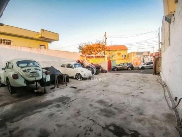 Terreno venda em Perdizes, São Paulo