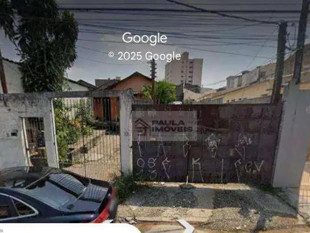Terreno venda em Sé, São Paulo