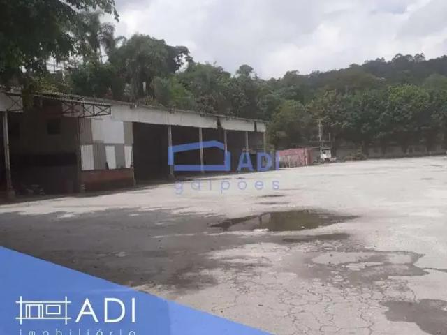 Terreno venda em Região Imediata de São Paulo, Região Metropolitana de São Paulo