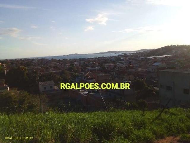 Terreno venda em Região Geográfica Imediata de Cabo Frio, São Pedro da Aldeia