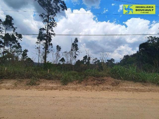 Terreno venda em Mailasqui, São Roque