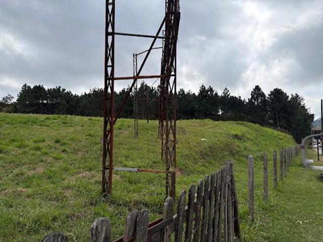 Terreno venda em Vinhas de João Paulo II, São Roque