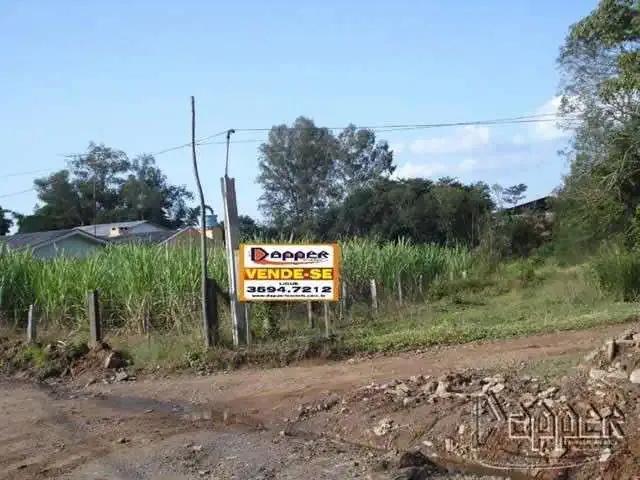 Terreno venda em Região Geográfica Imediata de Novo Hamburgo - São Leopoldo, São Sebastião do Cai