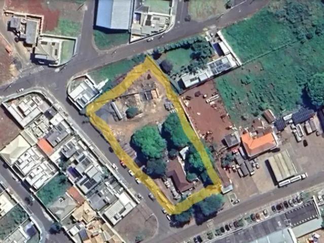 Terreno venda em Região Geográfica Imediata de São Sebastião do Paraíso, São Sebastião do Paraíso