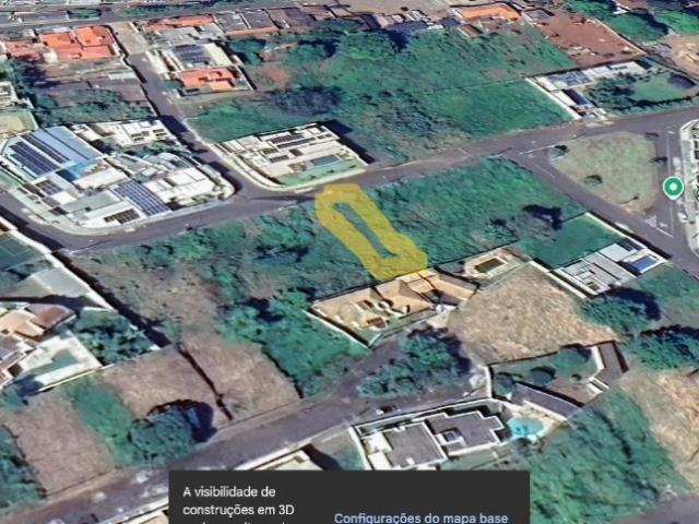 Terreno venda em Vila Dalva, São Sebastião do Paraíso